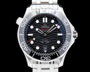 Omega Seamaster Diver 300M Co-Axial Master Chronometer 42mm Ref. 210.30.42.20.01.001