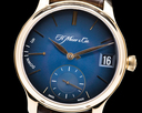 H. Moser and Cie. Endeavour Perpetual Calendar 1 18k Rose Gold 2020 Ref. 1341.0102