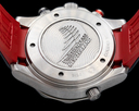 Omega Seamaster Diver 300M Chronograph ETNZ 2020 Ref. 212.92.44.50.99.001