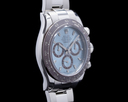 Rolex Daytona 116506 Platinum Glacier Blue / Brown Ceramic Ref. 116506