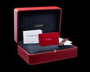 Cartier Privee Collection Tank Asymetrique Skeleton Rose Gold UNWORN Ref. WHTA0011
