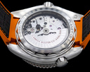 Omega Seamaster Planet Ocean 600M Co-Axial Master Chronometer SS 2021 Ref. 215.32.44.21.01.001