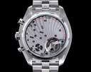 Omega Speedmaster Chronoscope Co-Axial Master Chronometer Chronograph Ref. 329.30.43.51.02.001