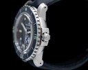 Blancpain Fifty Fathoms Ocean Commitment III Limited Edition Blue Dial Ref. 5008-11B40-52A