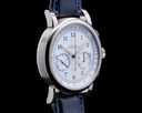 A. Lange and Sohne 1815 Chronograph 414.026 18K White Gold BOUTIQUE 2021 Ref. 414.026