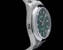 Rolex Oyster Perpetual 277200-0006 31mm SS / Green Dial 2022 UNWORN Ref. 277200-0006