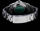 Rolex Oyster Perpetual Date Silver Dial SS Ref. 15200
