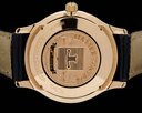 Jaeger LeCoultre Master Control Automatic 18k Rose Gold Ref. 145289