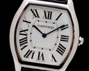Cartier Collection Tortue white Gold 18k White Gold 2021 Ref. WGTO0003