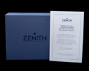 Zenith El Primero Cover Girl A3818 Titanium Airweight LIMITED Ref. 95.A3818.400/51.M3818
