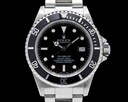 Rolex Sea Dweller 16600 SS / Bracelet Ref. 16600