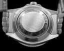 Rolex Sea Dweller 16600 SS / Bracelet Ref. 16600