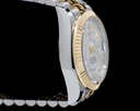 Rolex Sky Dweller Steel & Yellow Gold White Dial/Jubliee Bracelet 2022 Ref. 326933