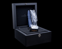 Vacheron Constantin Overseas 4500v Automatic 41mm Blue Dial SS Ref. 4500V/110A-B128