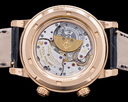 Patek Philippe Celestial Sky Chart Grand Complication 6102R 18k Rose Gold Ref. 6102R-001