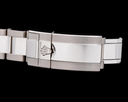 Rolex Daytona 116509 Silver and Black Dial 18K White Gold UNWORN 2022 Ref. 116509