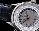 Patek Philippe 5230G World Time White Gold DISCONTINUED Ref. 5230G-001