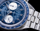 Omega Speedmaster Chronoscope Co-Axial Master Chronometer Chronograph Ref. 329.30.43.51.03.001