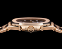 Patek Philippe Jumbo Nautilus 5711R 18K Rose Gold Brown Dial / Bracelet UNWORN Ref. 5711/1R-001
