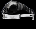 Rolex Datejust II SS Black Dial Ref. 116300