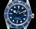 Tudor Tudor Black Bay Fifty-Eight Blue SS 2022 Ref. 79030B-0002