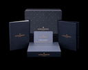 Vacheron Constantin Traditionnelle Complete Calendar Openface 18K White Gold Ref. 4020T/000G-B655