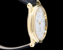 Blancpain Villeret Automatic 18k Yellow Gold Ref. 1161-1418-55