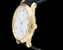 Blancpain Villeret Automatic 18k Yellow Gold Ref. 1161-1418-55