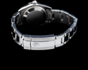 Rolex Datejust Lady 31 Black Stick Dial oysted bracelet Ref. 178240