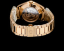 Omega Seamaster Aqua Terra Day Date 18k Rose Gold / Bracelet Ref. 231.50.42.22.02.001