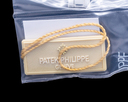 Patek Philippe Split Second 5370P Platinum Black Enamel Dial SEALED UNWORN Ref. 5370P-001