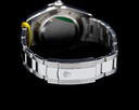Rolex Milgauss 116400V SS Black Dial Green Crystal 2021 Ref. 116400V