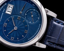 A. Lange and Sohne 20th Anniversary Lange 1 Commemorative SET LIMITED TO 20 SETS STUNNING Ref. 101.063