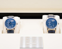 A. Lange and Sohne 20th Anniversary Lange 1 Commemorative SET LIMITED TO 20 SETS STUNNING Ref. 101.063
