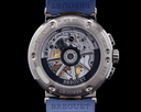 Breguet Marine 18K White Gold Chronograph Blue dial Ref. 5527BB/Y5/WV