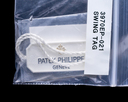 Patek Philippe Perpetual Calendar 3970EP Chronograph Platinum FULL SET Ref. 3970EP-021