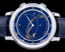 Patek Philippe Celestial Sky Chart Grand Complication 5102 White Gold Ref. 5102G-001
