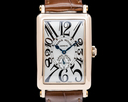 Franck Muller Long Island Rose Gold with Rose Gold Tang Buckle Ref. 950 S6