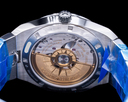 Vacheron Constantin Overseas 4500v Automatic 41mm Blue Dial SS UNWORN 2022 Ref. 4500v/110A-B128