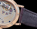 A. Lange and Sohne 1815 18K Rose Gold Silver Dial 38.5MM Ref. 235.032