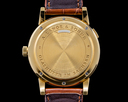 A. Lange and Sohne FIRST SERIES Lange 1 101.001 18K Yellow Gold SOLID BACK Ref. 101.001