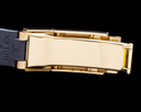Rolex Daytona 116518LN Gold Dial 18K Yellow Gold / Rubber 2021 Ref. 116518LN