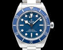 Tudor Tudor Black Bay Fifty-Eight Blue SS / Bracelet Unworn Ref. 79030B