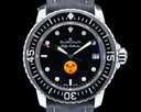 Blancpain Fifty Fathoms No Radiations SS Limited 45mm Ref. 5015B-1130-52A