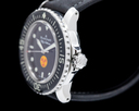 Blancpain Fifty Fathoms No Radiations SS Limited 45mm Ref. 5015B-1130-52A