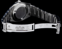 Rolex Datejus 36t Silver Stick Dial / Oyster Bracelet Ref. 126200