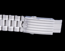Omega Speedmaster Silver Snoopy Award 50th Anniversary + Bracelet Ref. 310.32.42.50.02.001