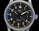 IWC Pilots Watch Heritage Mark XVIII Heritage Titanium Ref. IW327006