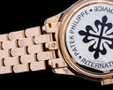 Patek Philippe Annual Calendar 5146/1R Cream Dial 18K Rose Gold / Bracelet Ref. 5146/1R-001