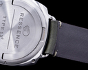 Ressence Type 1 Squared X Green Dial 2021 Ref. Type 1